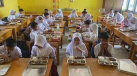 Program MBG