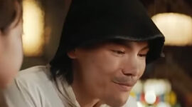 Sang Ahli Tanpa Nama Drama China