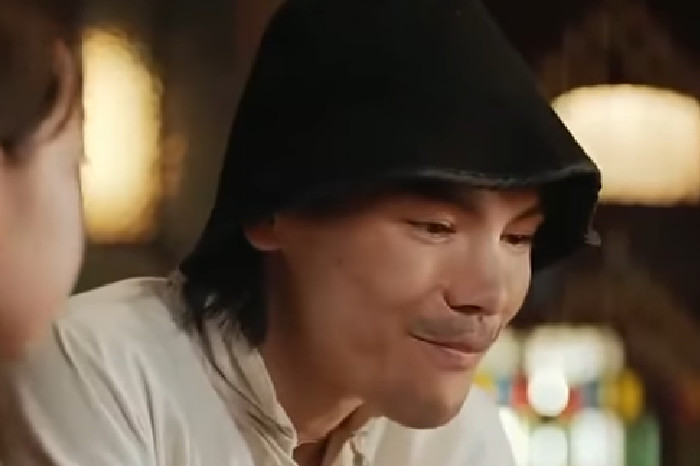 Sang Ahli Tanpa Nama Drama China