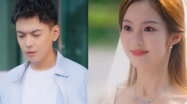 Sang Tuan Muda Penyamar Drama China