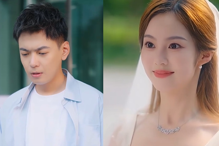 Sang Tuan Muda Penyamar Drama China