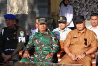 Sekda Aceh Besar, Bahrul Jamil, SSos., MSi, 