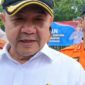Sekretaris Daerah (Sekda) Kabupaten Tangerang, Soma Atmaja 