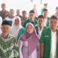 Sertu Suyono Hadiri Konferensi Pimpinan  Anak Cabang Gerakan Pemuda Ansor