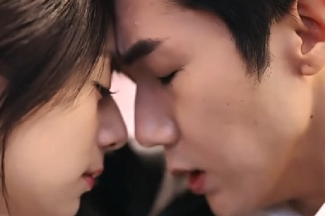 Setelah Resmi Jadi Istri Bos Drama China