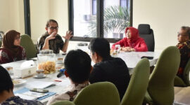 Sumedang Siapkan Sentra Kacang Tanah, Garudafood Janji Serap Panen Petani