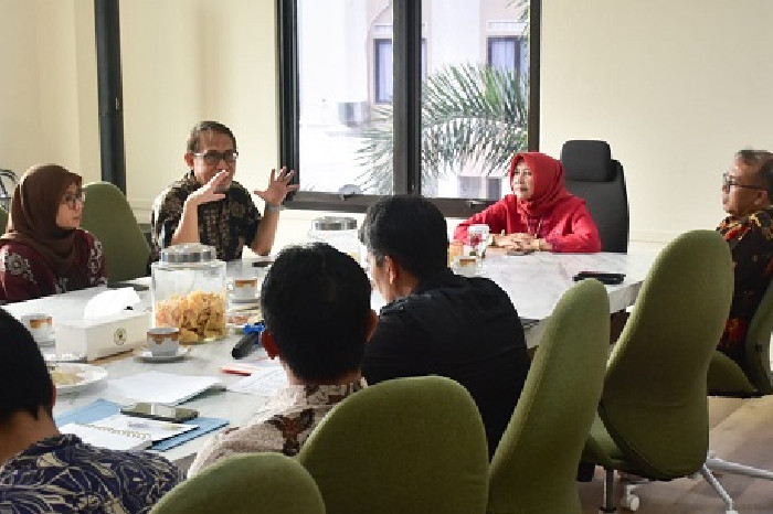 Sumedang Siapkan Sentra Kacang Tanah, Garudafood Janji Serap Panen Petani