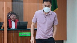 Warga negara asing asal China, Liu Xiaodong