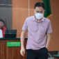 Warga negara asing asal China, Liu Xiaodong