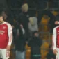 Wolves Sindir Arsenal di TikTok Usai Imbang Dramatis 2-2