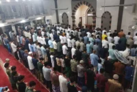 Muhammadiyah Depok Tarawih Perdana, Puasa Mulai 18 Februari 2026