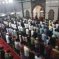 Muhammadiyah Depok Tarawih Perdana, Puasa Mulai 18 Februari 2026