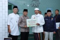 Pemkot Cimahi Jalankan Safari Ramadhan untuk Dialog dan Aspirasi Warga
