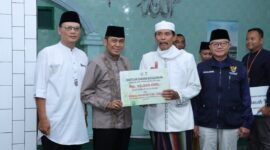 Pemkot Cimahi Jalankan Safari Ramadhan untuk Dialog dan Aspirasi Warga