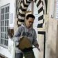 Mahasiswa BAZNAS di Tunisia Gelar Aksi Masjid Berseri Jelang Ramadan