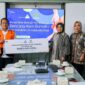 Yayasan LIA Salurkan Donasi Rp160 Juta untuk Bencana Sumatra