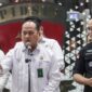 Kepala Pusat Penerangan Hukum (Kapuspenkum) Kejagung Anang Supriatna