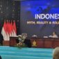 Presiden Keenam Republik Indonesia, Susilo Bambang Yudhoyono (SBY), pada Senin, 23 Februari 2026
