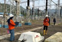 Kejati DKI Geledah Tiga Lokasi dalam Penyidikan Korupsi PLN Power