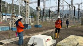 Kejati DKI Geledah Tiga Lokasi dalam Penyidikan Korupsi PLN Power