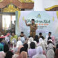 1.657 Pelajar Ramaikan Pesantren Kilat Ramadan di Masjid Agung Sumedang