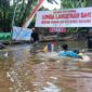 Langenan Ban Kecepak Meriahkan Syawalan Sambil Edukasi Jaga Sungai