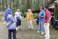 Disparpora Batang Perketat Pengawasan Wisata Saat Libur Idulfitri 1447 H