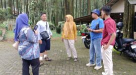 Disparpora Batang Perketat Pengawasan Wisata Saat Libur Idulfitri 1447 H