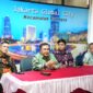 Jakbar Minta Kelurahan dan Kecamatan Aktif Publikasikan Layanan PPID