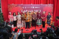 Pemprov DKI Akan Tertibkan Terminal Bayangan Jelang Arus Mudik Lebaran 2026