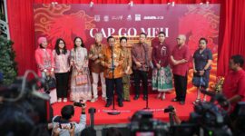 Pemprov DKI Akan Tertibkan Terminal Bayangan Jelang Arus Mudik Lebaran 2026