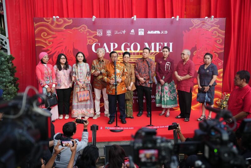 Pemprov DKI Akan Tertibkan Terminal Bayangan Jelang Arus Mudik Lebaran 2026