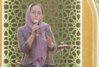 BAZNAS RI bersama Kemendukbangga/BKKBN Ajak Masyarakat Sedekah untuk Generasi Bebas Stunting (Dok. BAZNAS RI/Humas)