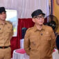 Bupati Egi Tinjau Jalur Trans Sumatra, Layanan Mudik Diminta Maksimal