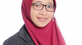 Dosen Gizi UNAIR Ingatkan Pola “Isi Piringku” Saat Menu Lebaran Melimpah