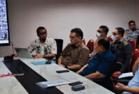 Jakbar Siapkan Saluran Air Baru Atasi Genangan Kolong JORR W1