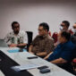 Jakbar Siapkan Saluran Air Baru Atasi Genangan Kolong JORR W1