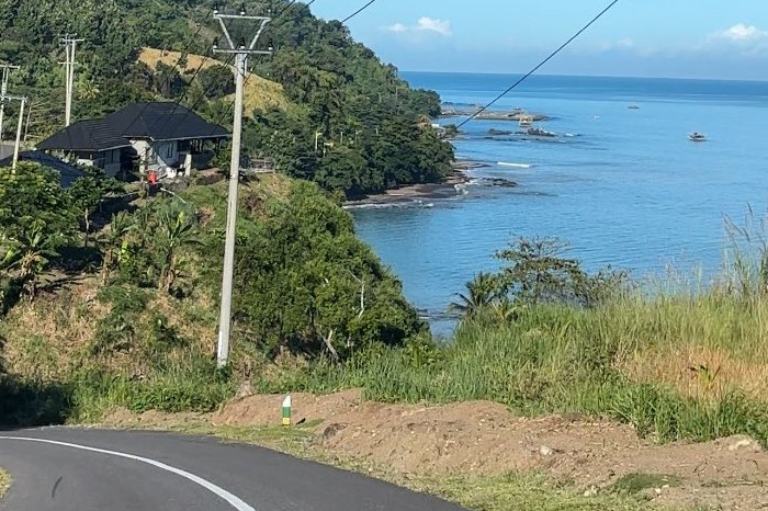 Kunjungan Wisata Lebaran di Sukabumi Naik Tajam dan Dongkrak Ekonomi