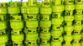 LPG 3 Kg