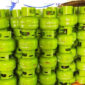 LPG 3 Kg