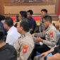 Polres Purwakarta Jalani Pengawasan Operasi Ketupat Lodaya untuk Evaluasi Lebaran