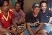 Lima Warga Wado Terjebak Yahukimo Dipulangkan Pemkab Sumedang Jelang Lebaran