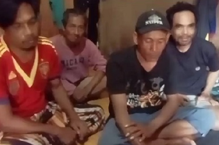 Lima Warga Wado Terjebak Yahukimo Dipulangkan Pemkab Sumedang Jelang Lebaran