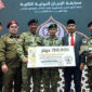 Prada Nawawi Harumkan Indonesia Juara Hifdzil Quran 30 Juz Libya