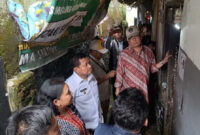 Program BSPS Mulai Ubah 550 Rumah Tidak Layak di Sumedang