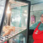 Program ZChicken BAZNAS Bantu Mustahik Dumai Tingkatkan Omzet Usaha Harian