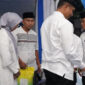 Safari Ramadan Danrem 084 di Pamekasan Perkuat Silaturahmi Prajurit