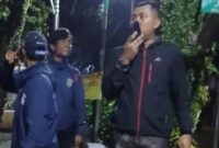 Satgas PUPR Depok Tetap Siaga 24 Jam Saat Libur Idulfitri