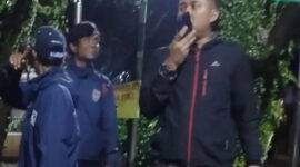 Satgas PUPR Depok Tetap Siaga 24 Jam Saat Libur Idulfitri