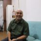 Kepala Disporapar Kota Sukabumi, Rahmat Sukandar